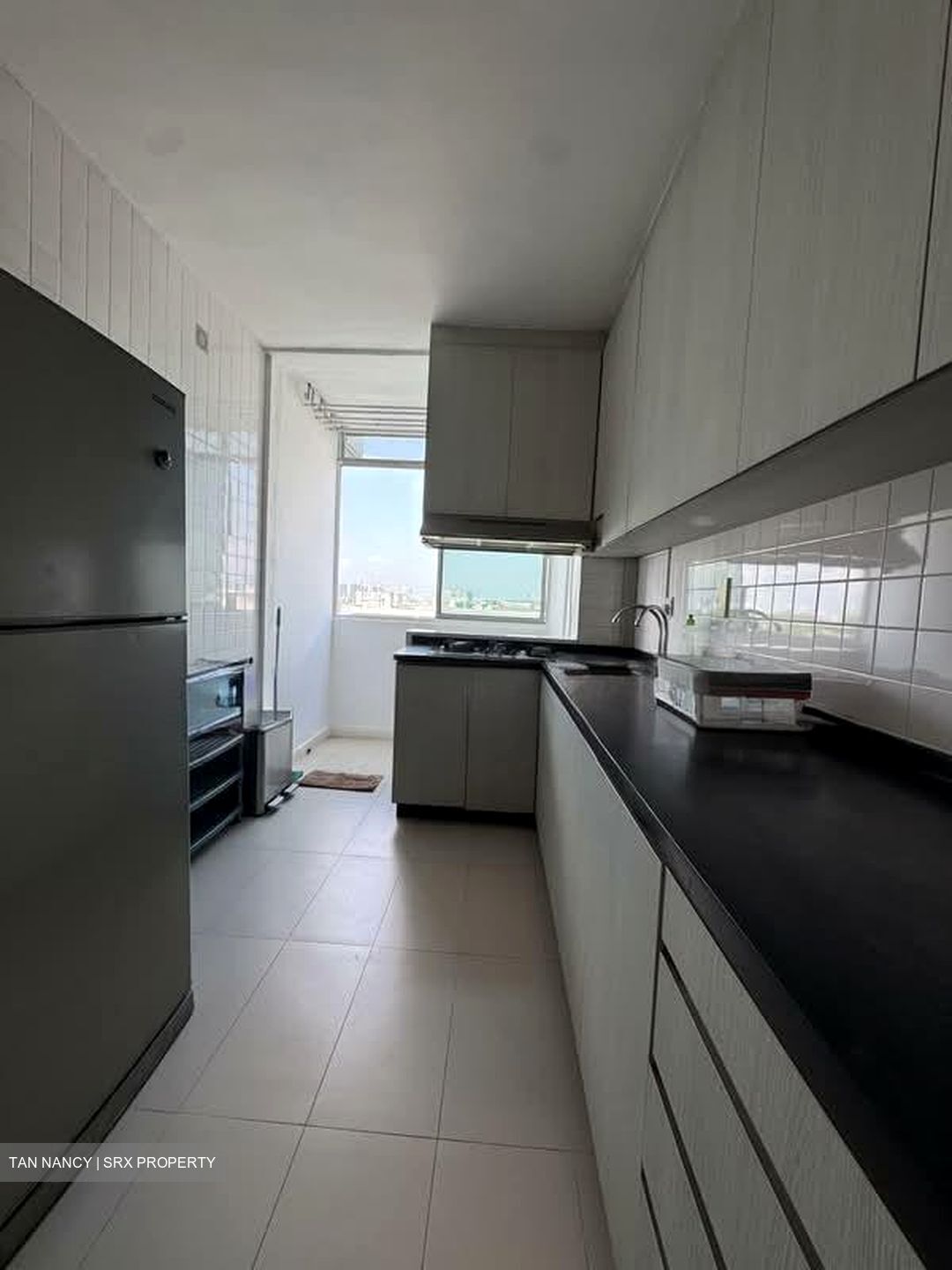 Sherwood Towers (D21), Apartment #568864411